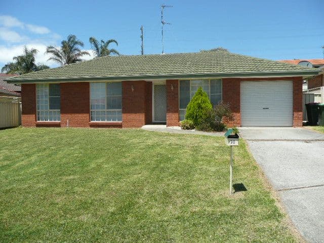 30 Wallaby Street, BLACKBUTT NSW 2529, Blackbutt - Image 1