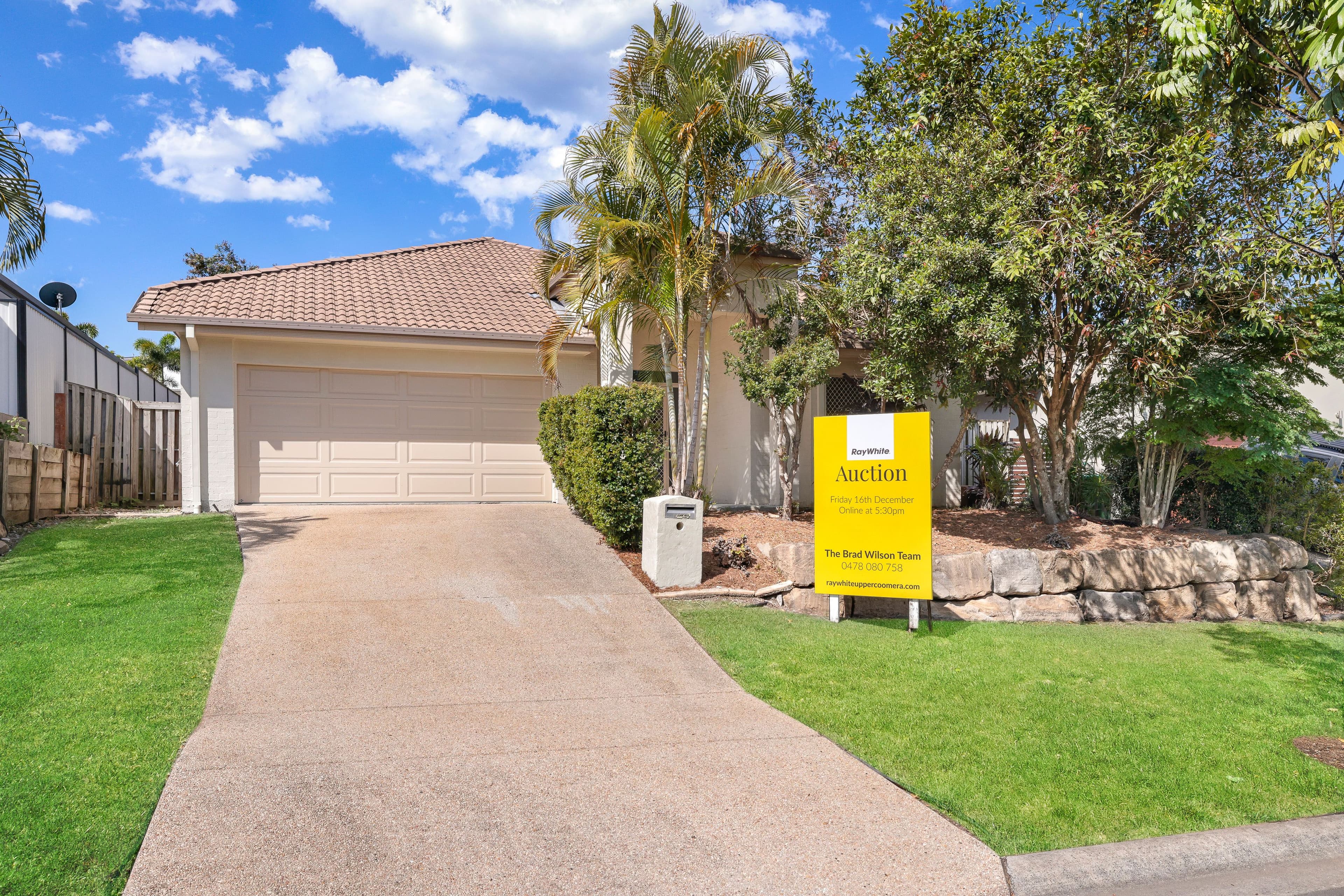 10 Starush Court, Upper Coomera QLD 4209, Upper Coomera - Thumbnail 2