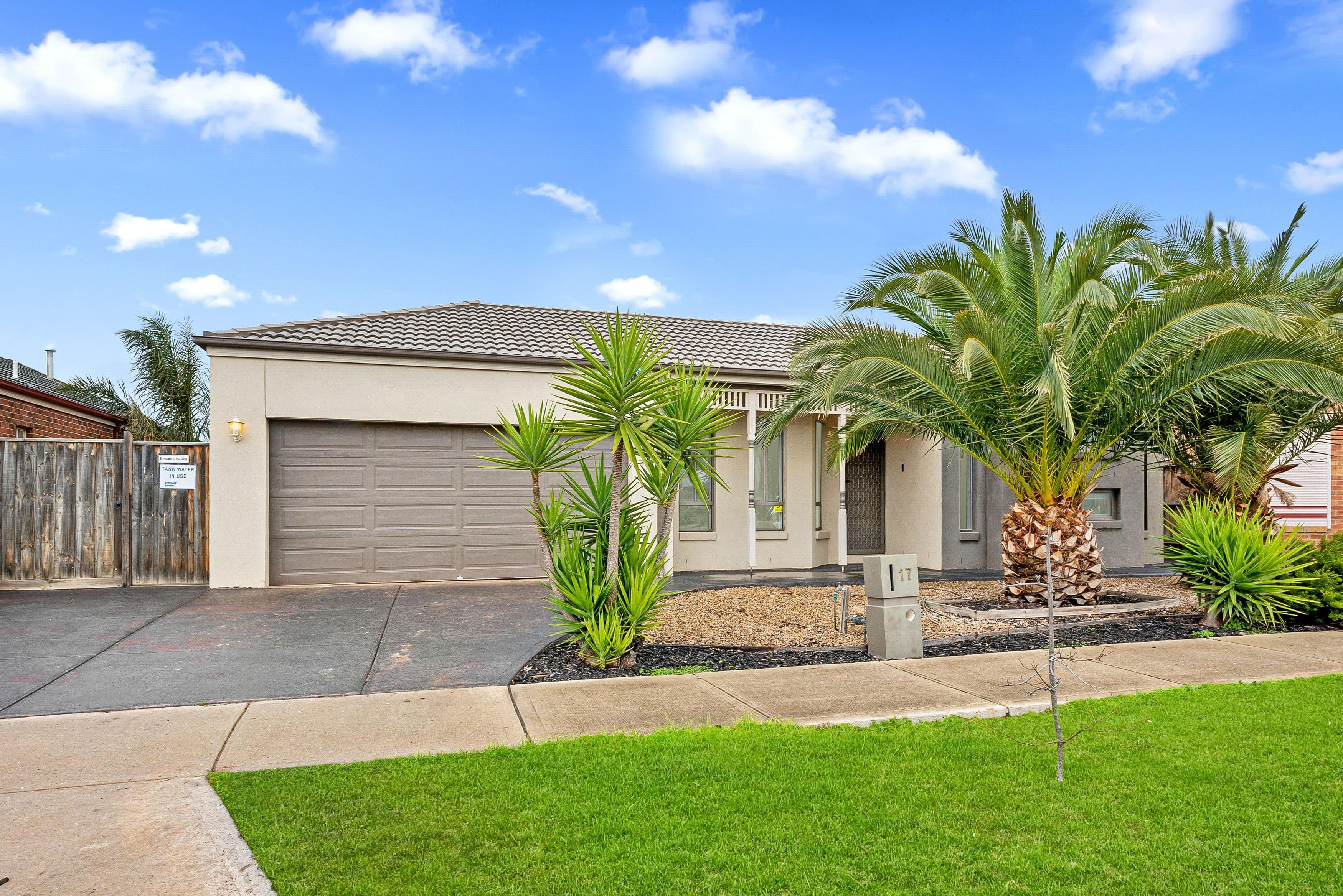 17 Oakpark Drive, HARKNESS VIC 3337, Harkness - Image 1