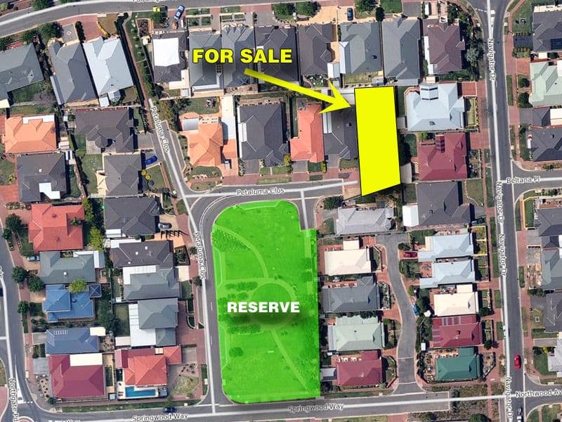 12 Petaluma Close, NORTHGATE SA 5085, Northgate - Thumbnail 8