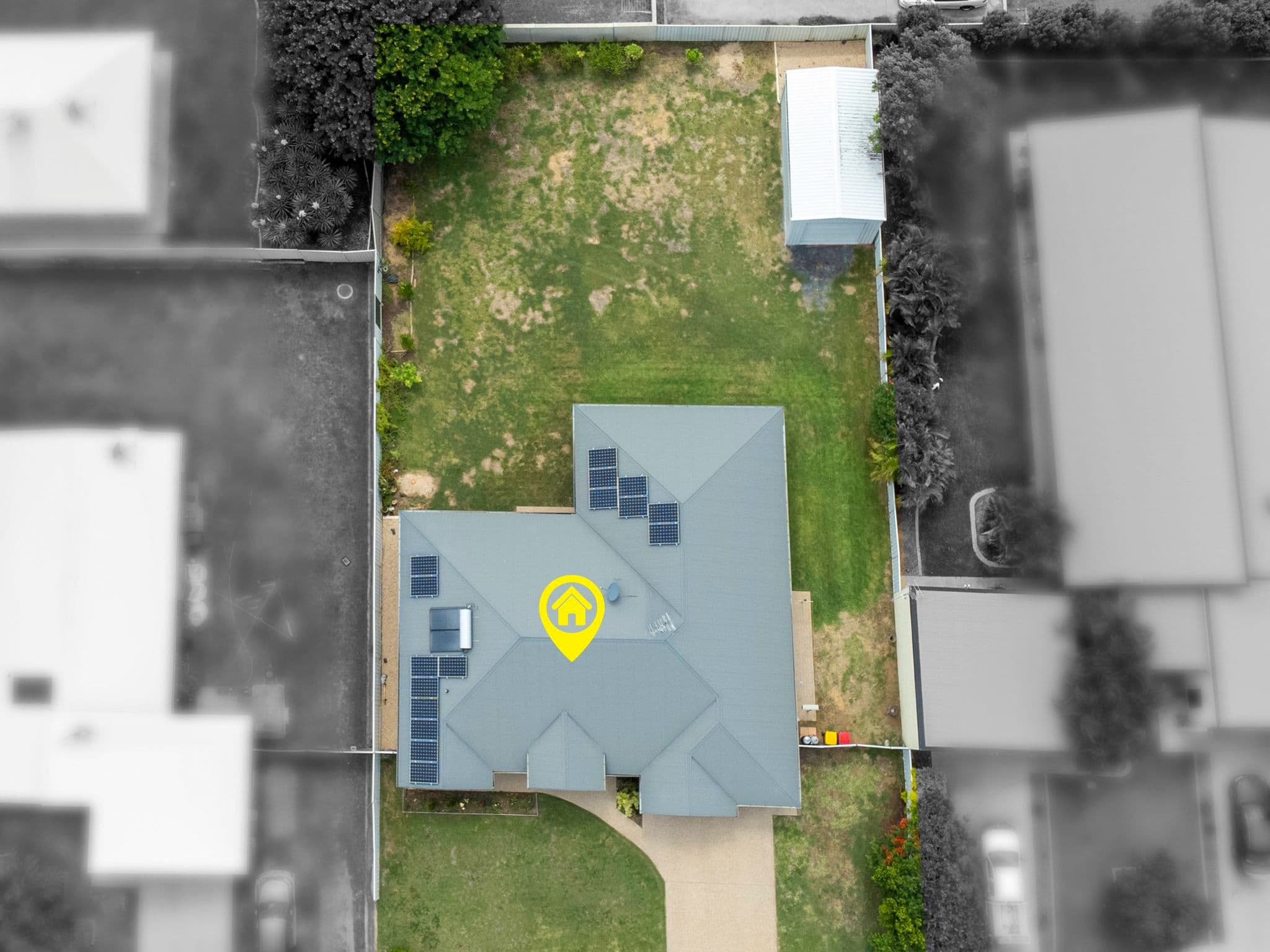 16 Rogers Street, Emerald QLD 4720, Emerald - Thumbnail 3