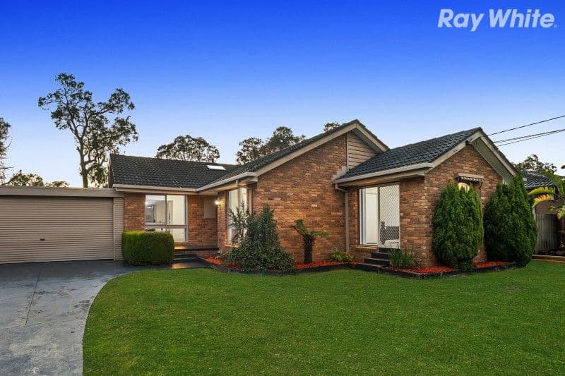 5 Thornley Close, Ferntree Gully VIC 3156, Ferntree Gully - Image 1