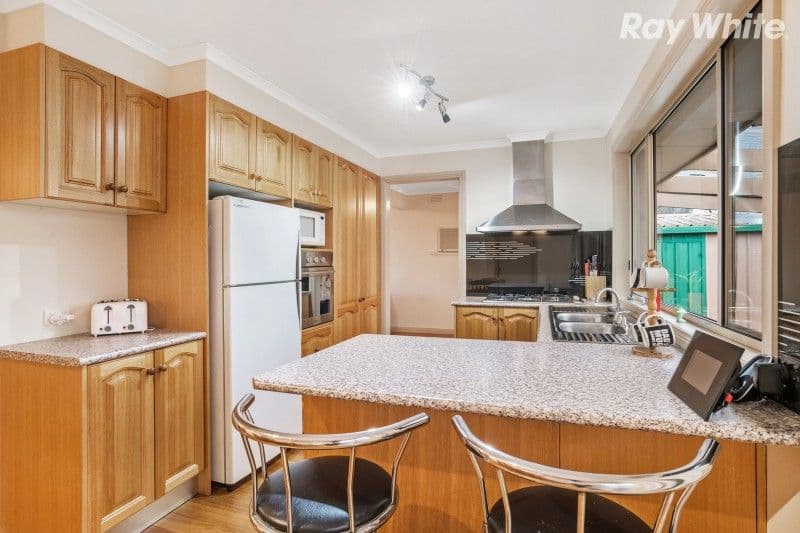 5 Thornley Close, Ferntree Gully VIC 3156, Ferntree Gully - Thumbnail 4