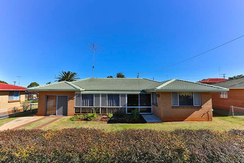 21 Sampson Street, WILSONTON QLD 4350, Wilsonton - Image 1