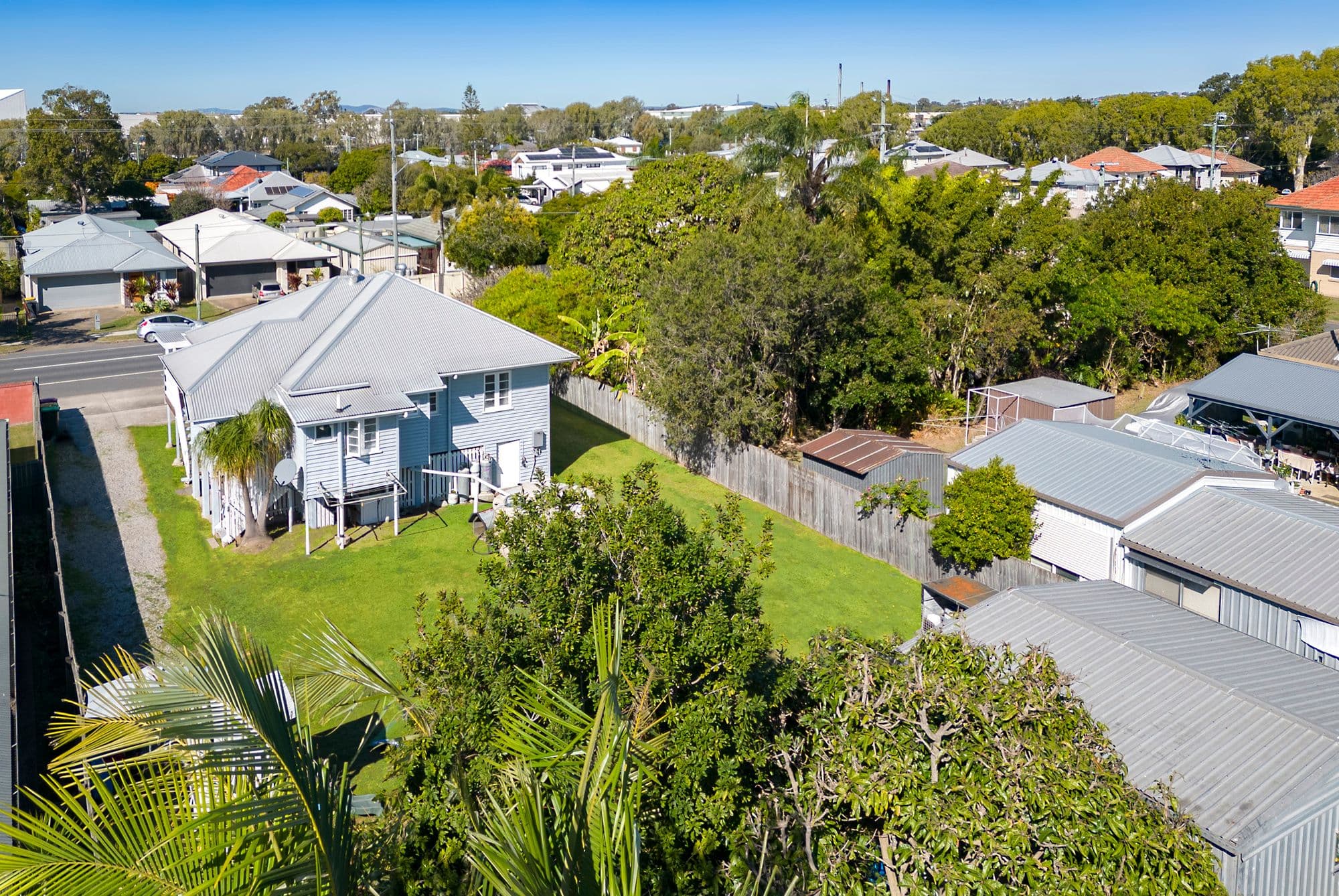 220 Saint Vincents Road, Banyo QLD 4014, Banyo - Thumbnail 3