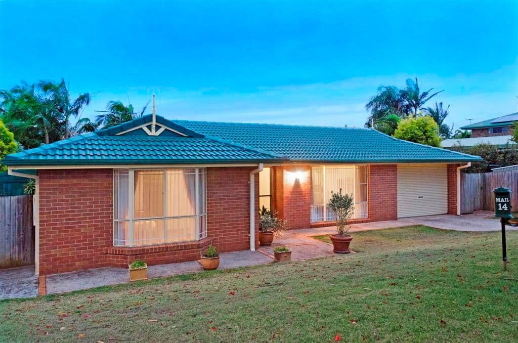 14 Isobell Court, WELLINGTON POINT QLD 4160, Wellington Point - Thumbnail 2