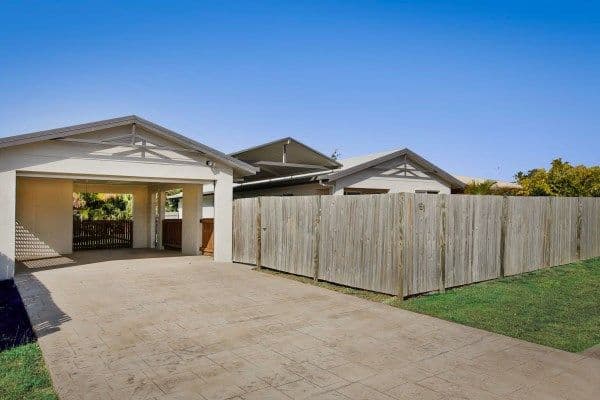 61 Newton Street, Wulguru QLD 4811, Wulguru - Image 1