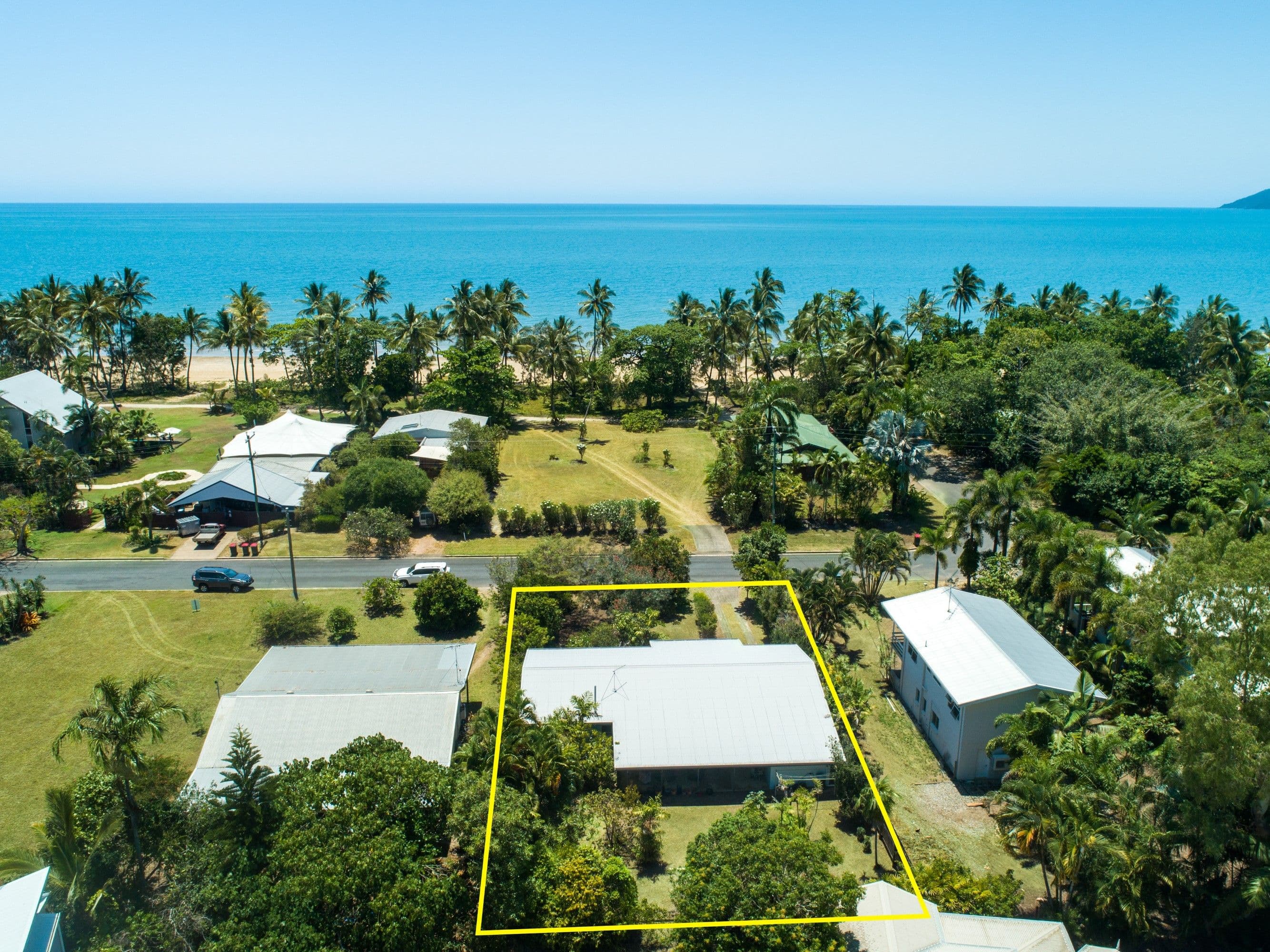 13 Pacific Parade, Mission Beach QLD 4852, Mission Beach - Thumbnail 3