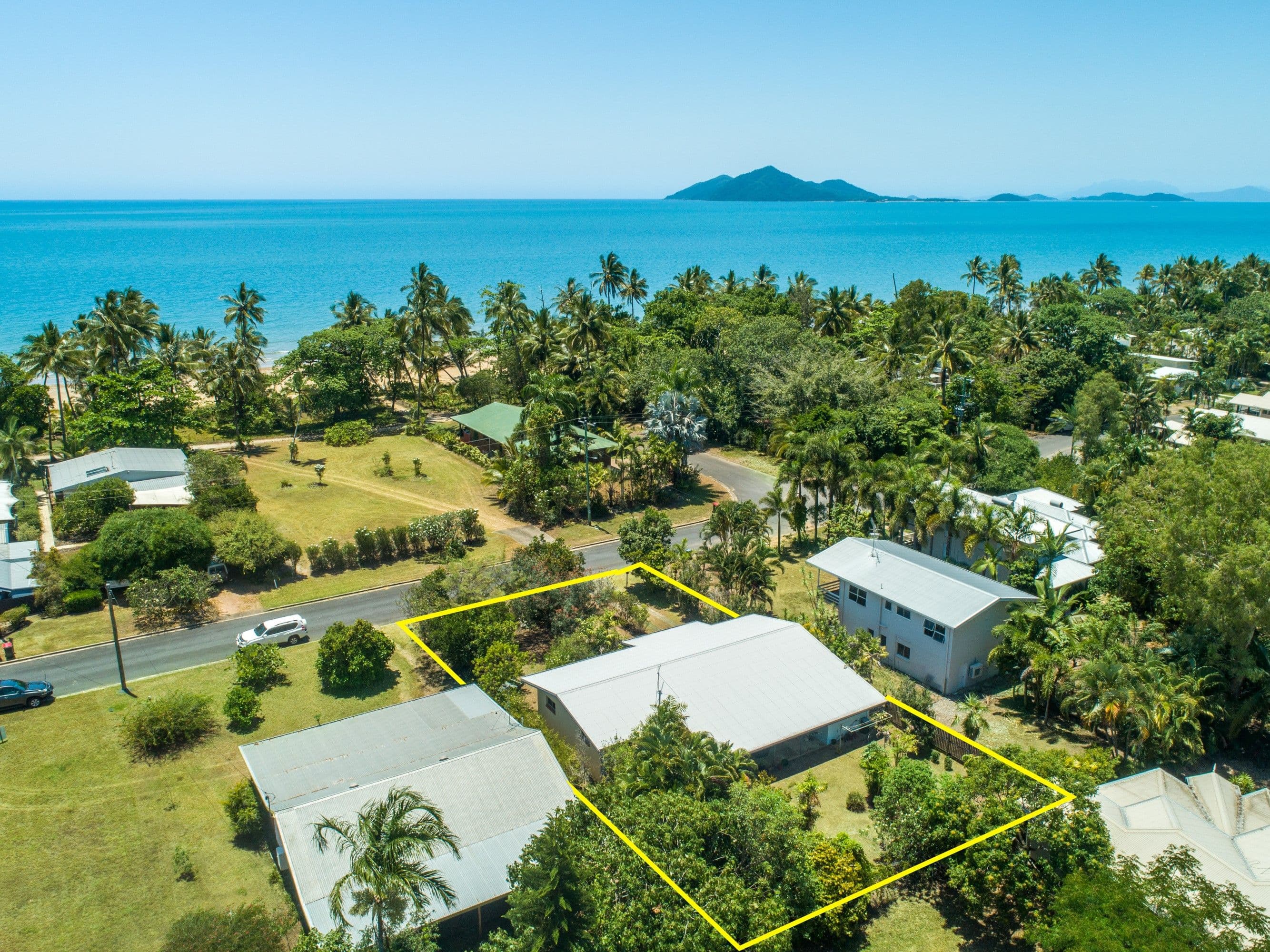 13 Pacific Parade, Mission Beach QLD 4852, Mission Beach - Thumbnail 6