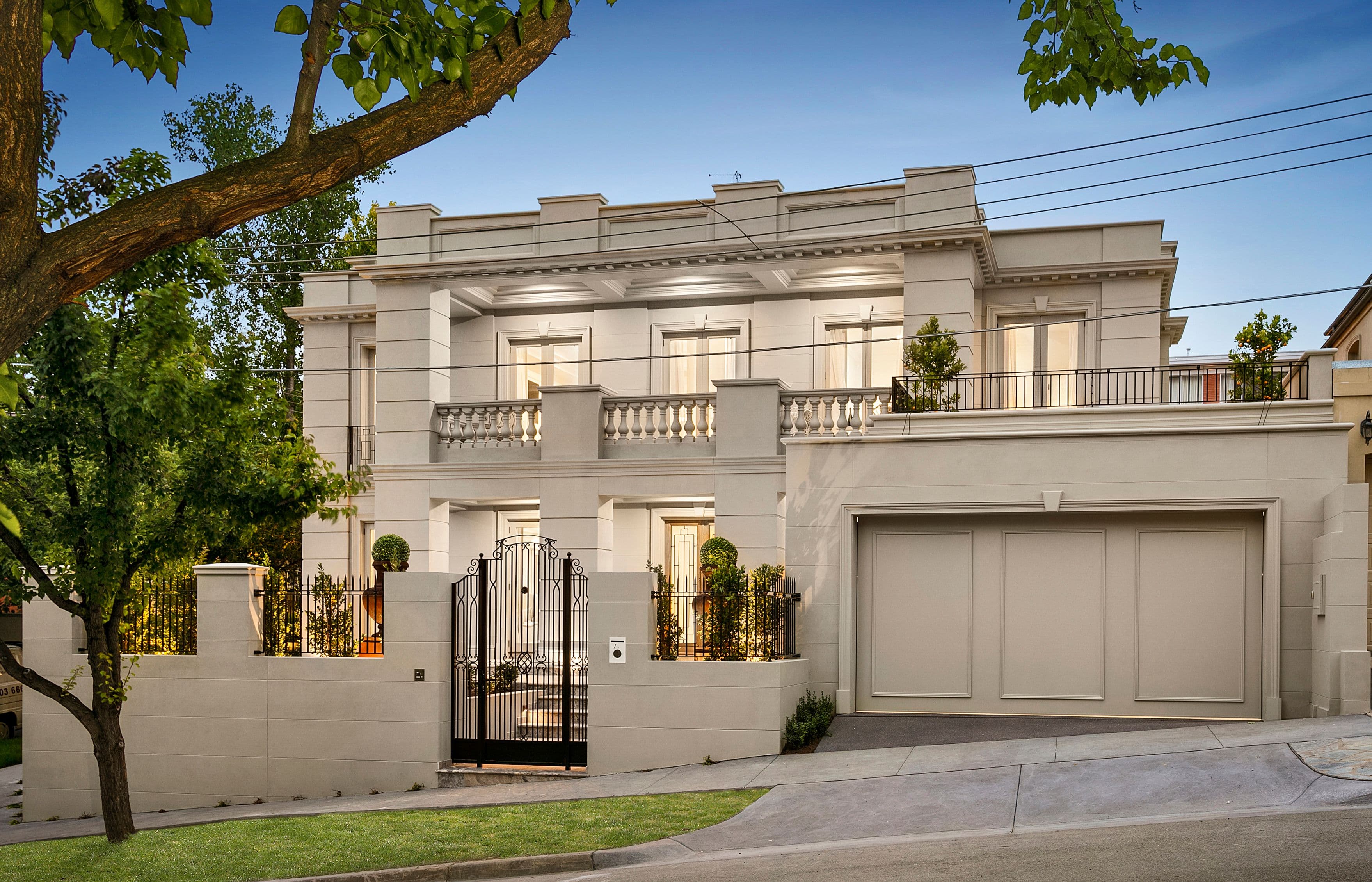 1A Grong Grong Court, Toorak VIC 3142, Toorak - Image 1