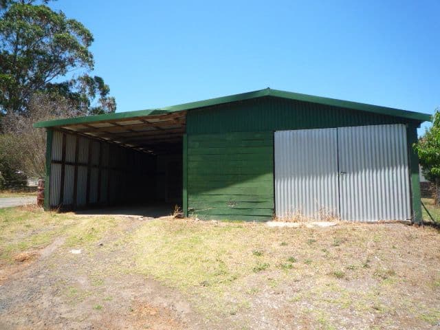 22 Albany Highway, MOUNT BARKER WA 6324, Mount Barker - Thumbnail 7