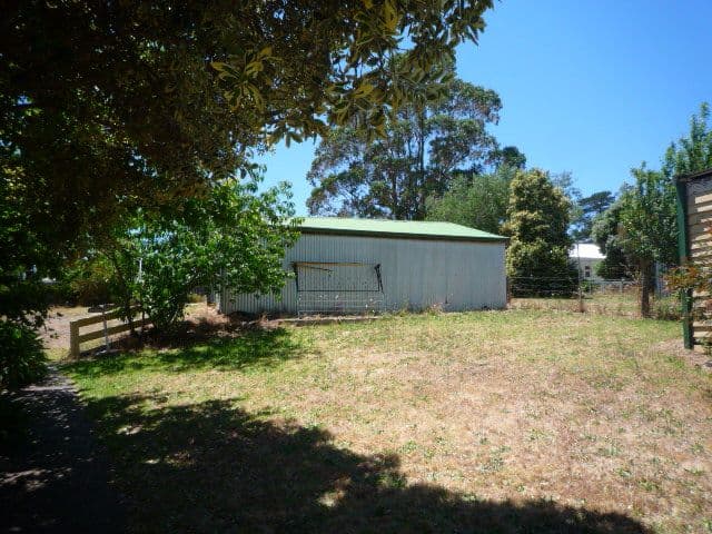 22 Albany Highway, MOUNT BARKER WA 6324, Mount Barker - Thumbnail 8