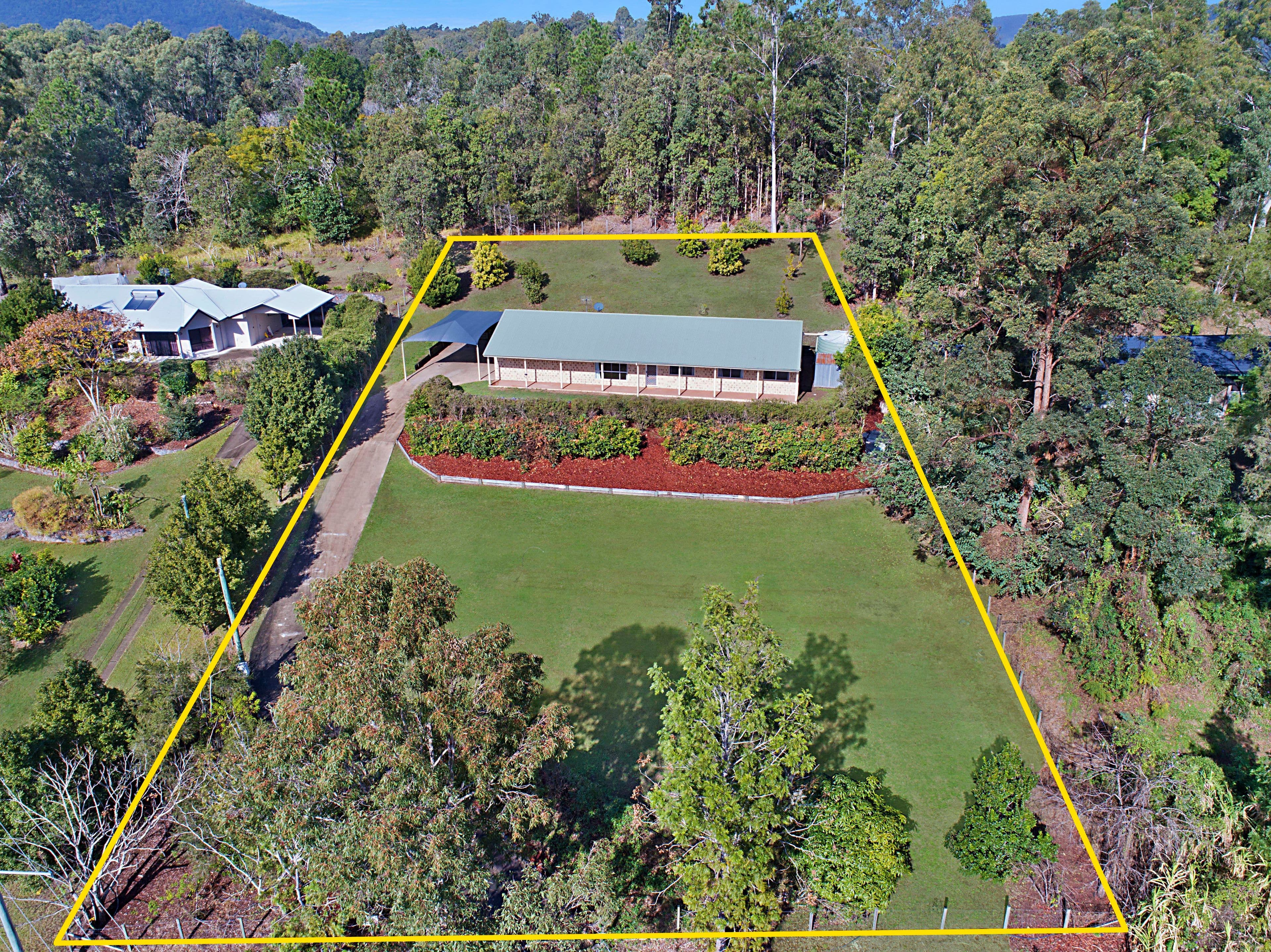 1671 Maleny Kenilworth Road, Conondale QLD 4552, Conondale - Thumbnail 8