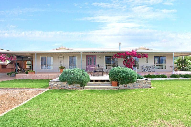 Lot 53 Dennis Road, Auburn SA 5451, Auburn - Image 1