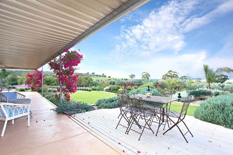 Lot 53 Dennis Road, Auburn SA 5451, Auburn - Thumbnail 8