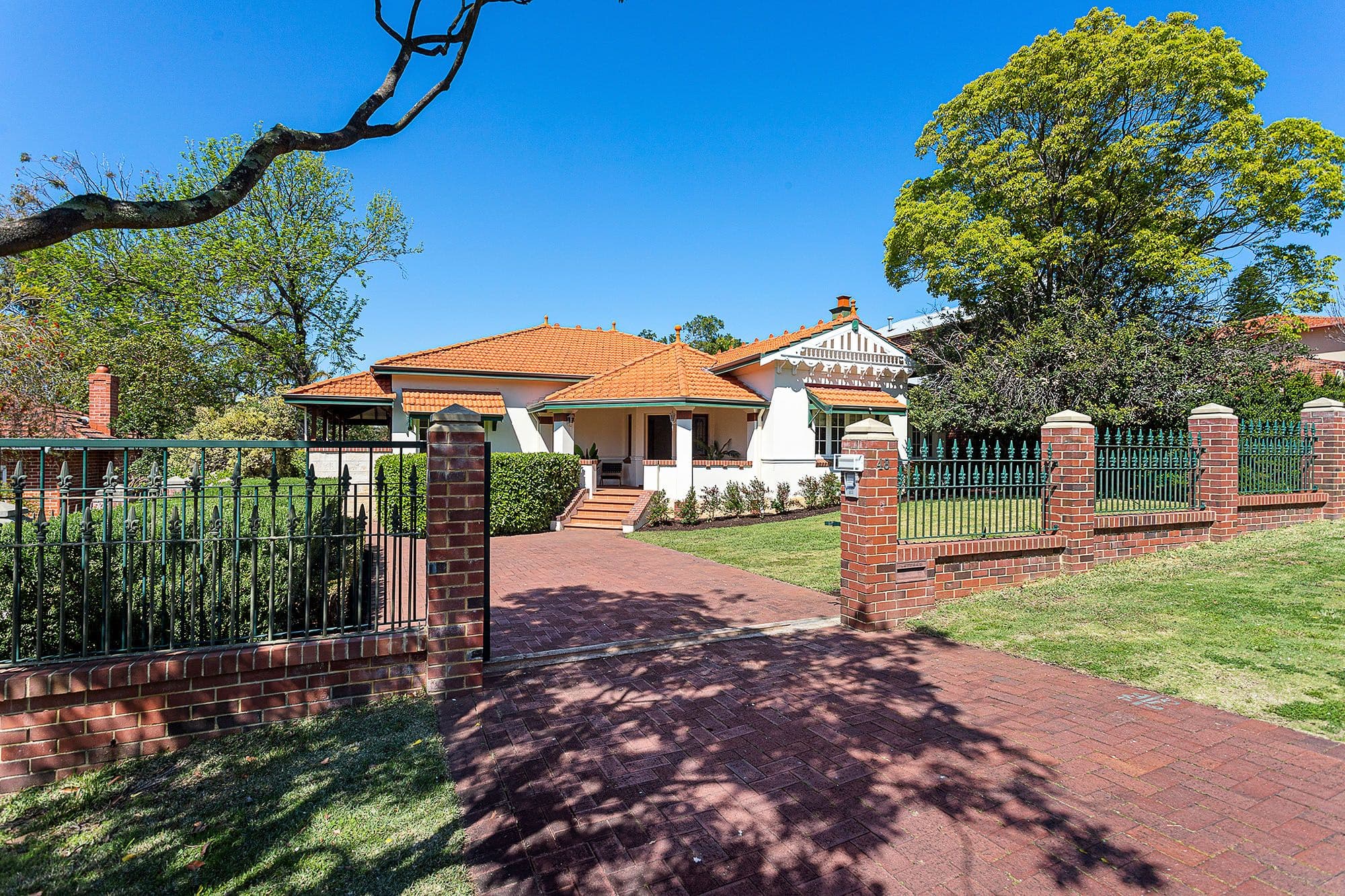 48 Melvista Avenue, Dalkeith WA 6009, Dalkeith - Image 1