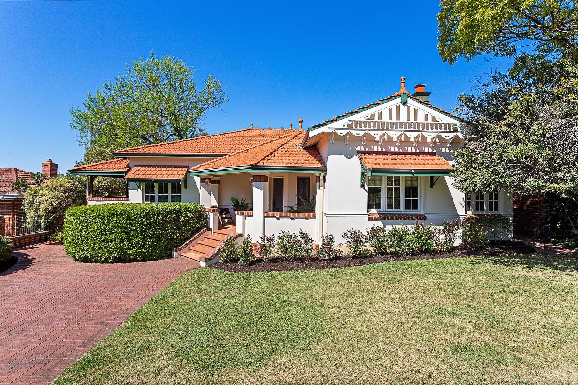 48 Melvista Avenue, Dalkeith WA 6009, Dalkeith - Thumbnail 2