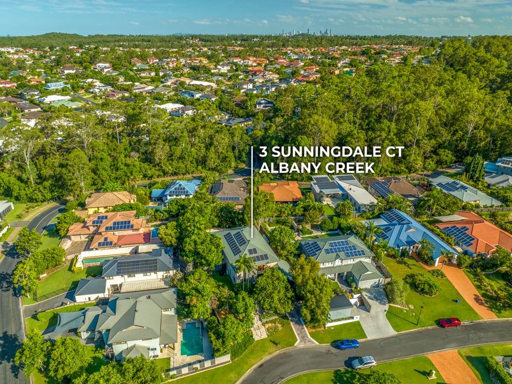 3 Sunningdale Court, Albany Creek QLD 4035, Albany Creek - Thumbnail 2