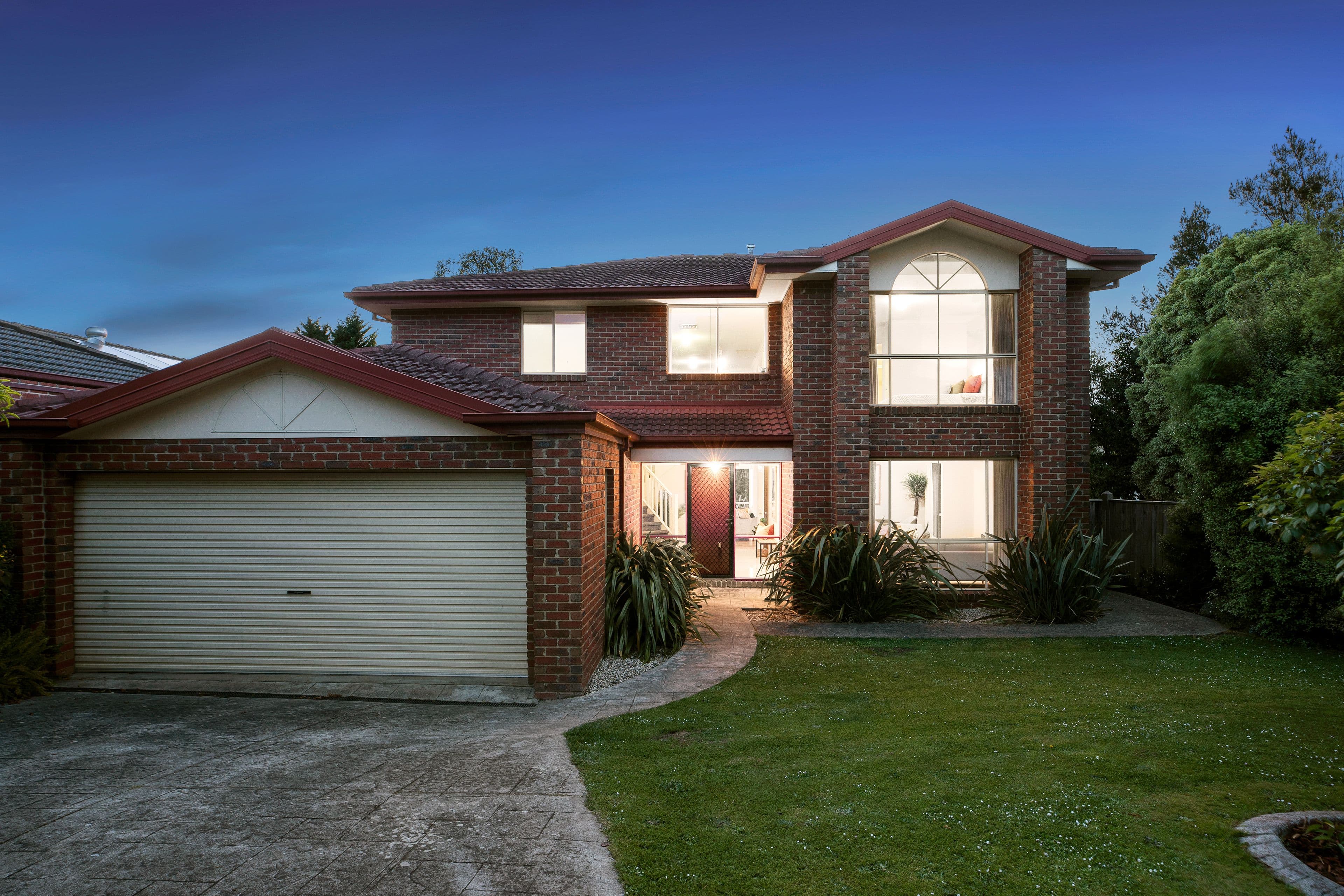 8 Crest Court, The Basin VIC 3154, The Basin - Image 1