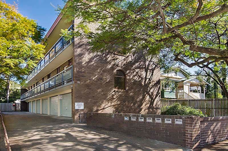 46 Racecourse Road, HAMILTON QLD 4007, Hamilton - Image 1