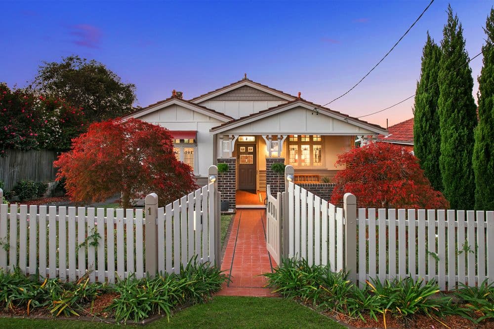 1 Spurgin Street, Wahroonga - Thumbnail 3