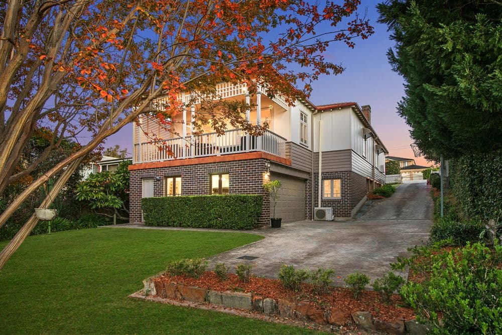 1 Spurgin Street, Wahroonga - Thumbnail 6