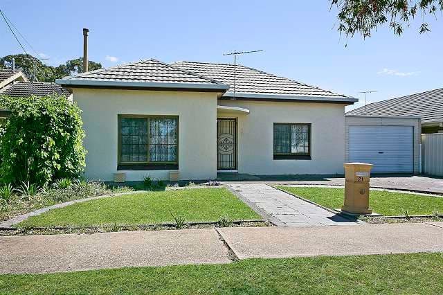 21 Fifth Avenue, SEMAPHORE PARK SA 5019, Semaphore Park - Image 1