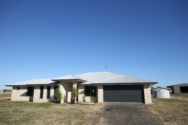 33 James Cook Drive, DALBY QLD 4405, Dalby - Image 1