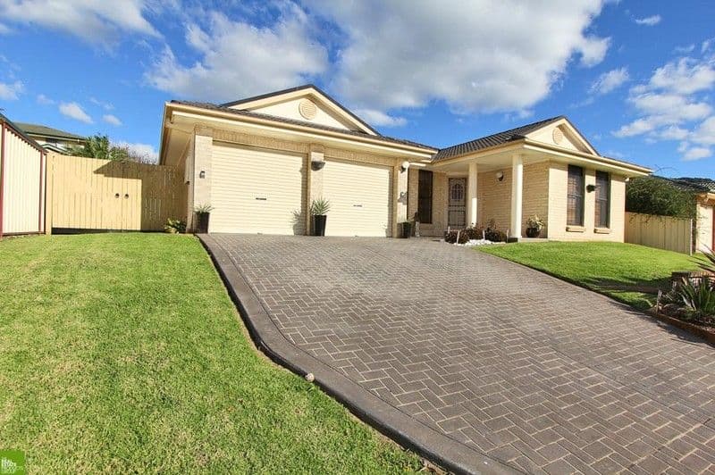 2 Diamantina Circuit, ALBION PARK NSW 2527, Albion Park - Image 1