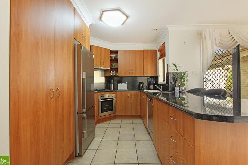 2 Diamantina Circuit, ALBION PARK NSW 2527, Albion Park - Thumbnail 2