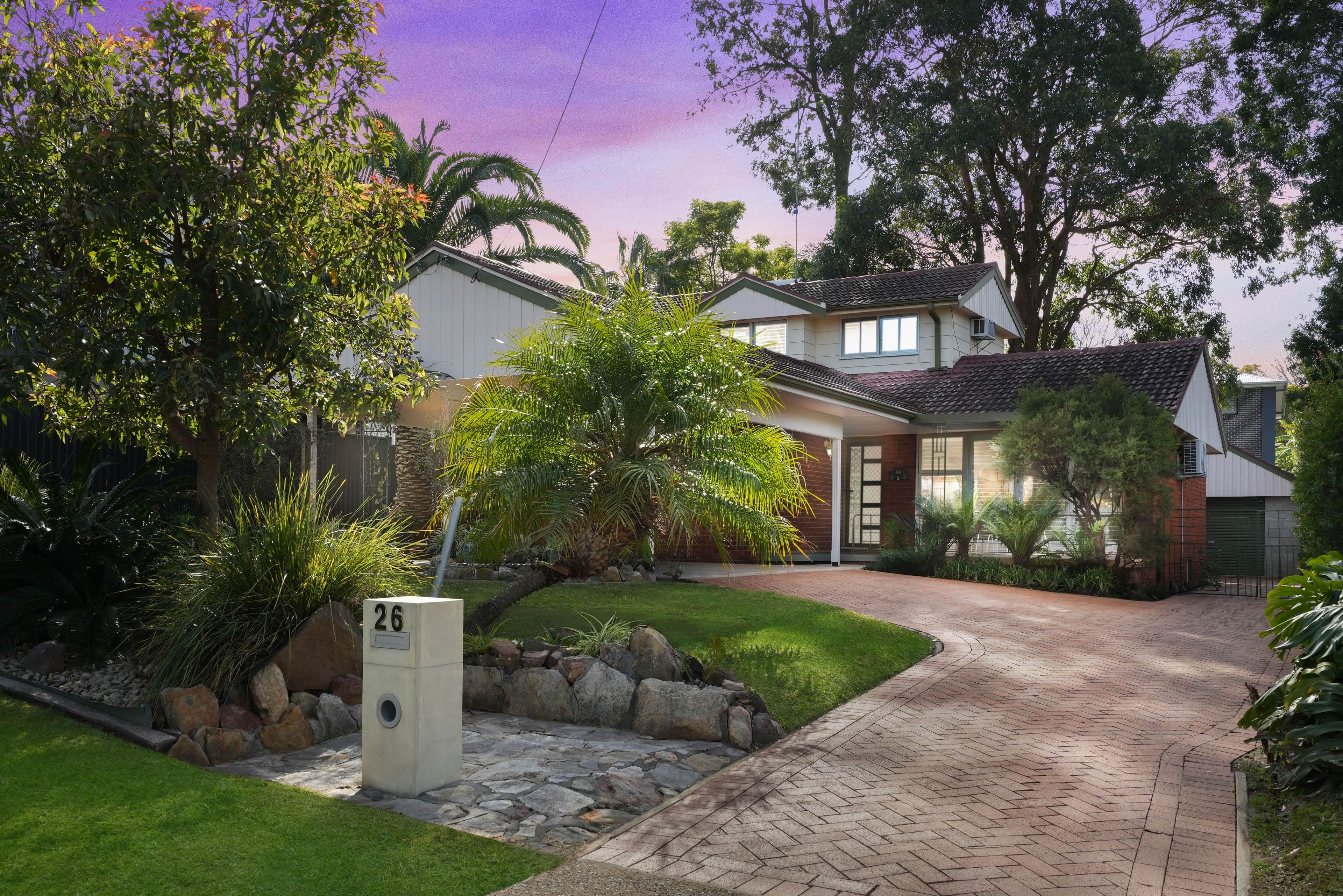 26 Woodhill Street, Castle Hill NSW 2154, Castle Hill - Image 1