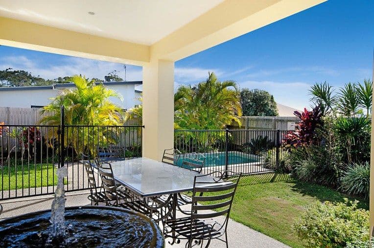 3 Selkirk Way, PEREGIAN SPRINGS QLD 4573, Peregian Springs - Thumbnail 4