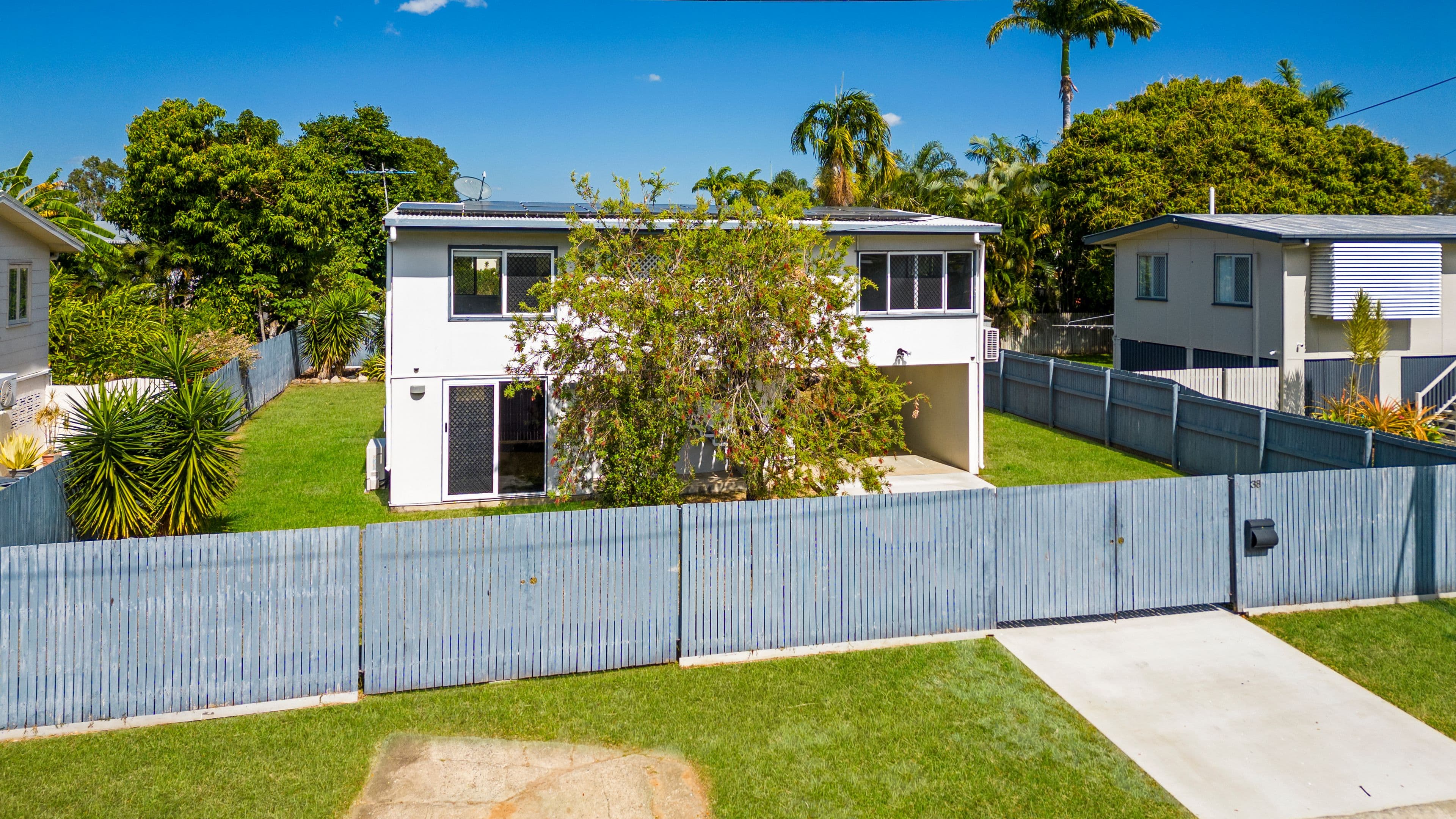 38 Fitzroy Street, Cranbrook QLD 4814, Cranbrook - Image 1