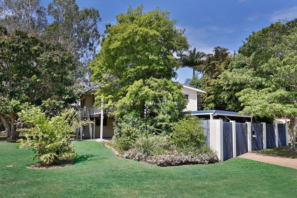 1 ARGUS Court, Mount Louisa QLD 4814, Mount Louisa - Thumbnail 2
