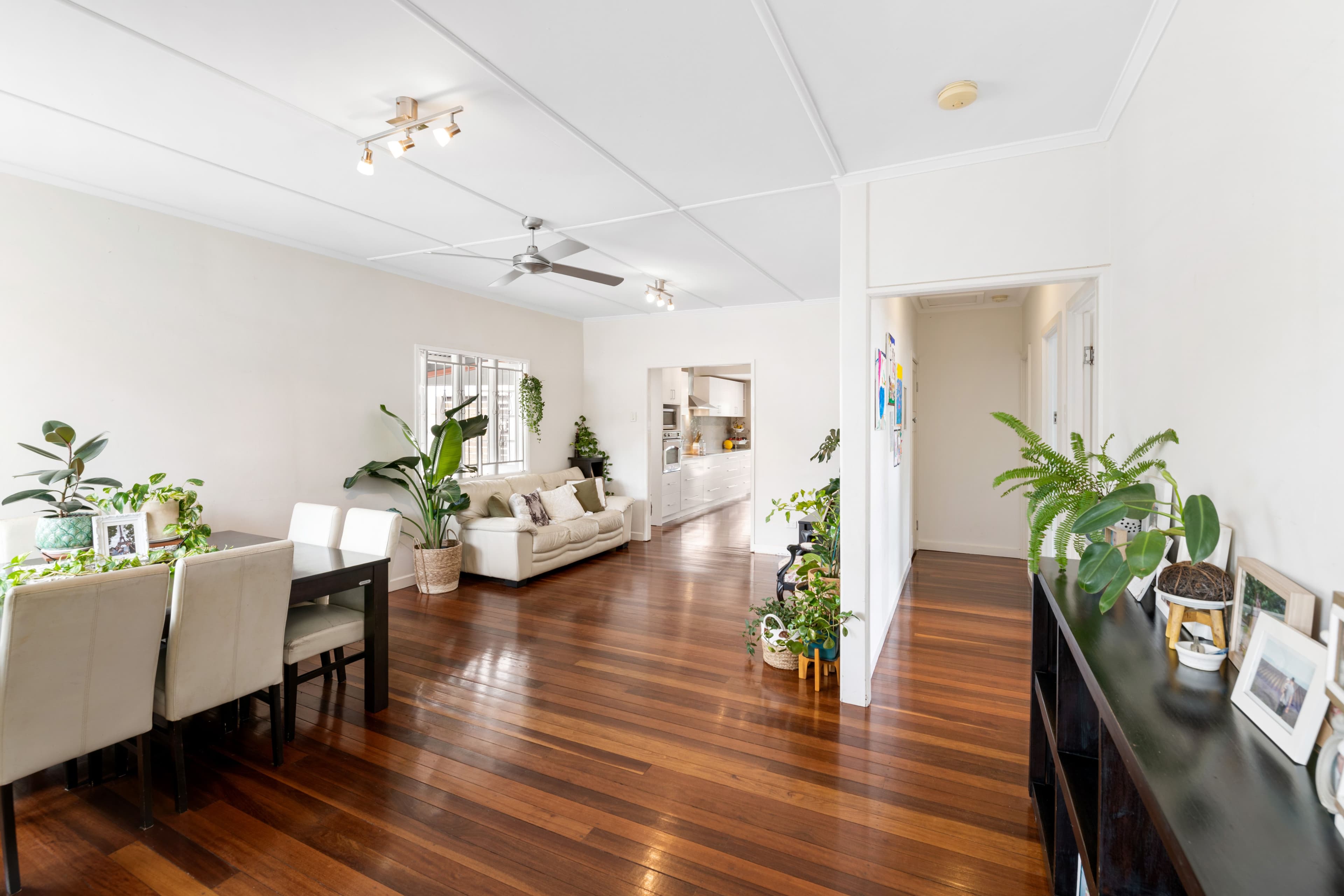 59 Coronation Street, Bardon QLD 4065, Bardon - Thumbnail 2