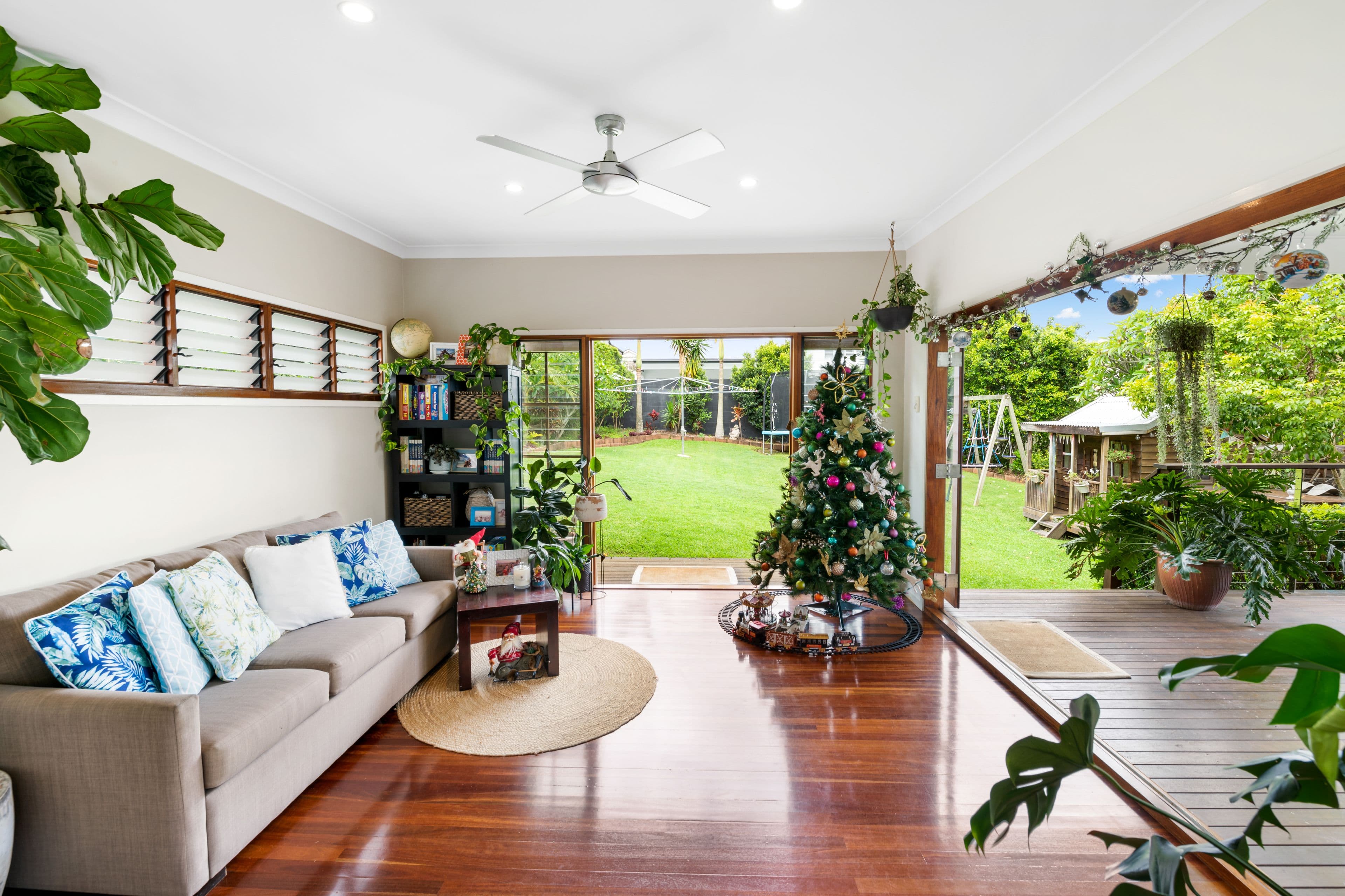 59 Coronation Street, Bardon QLD 4065, Bardon - Thumbnail 4
