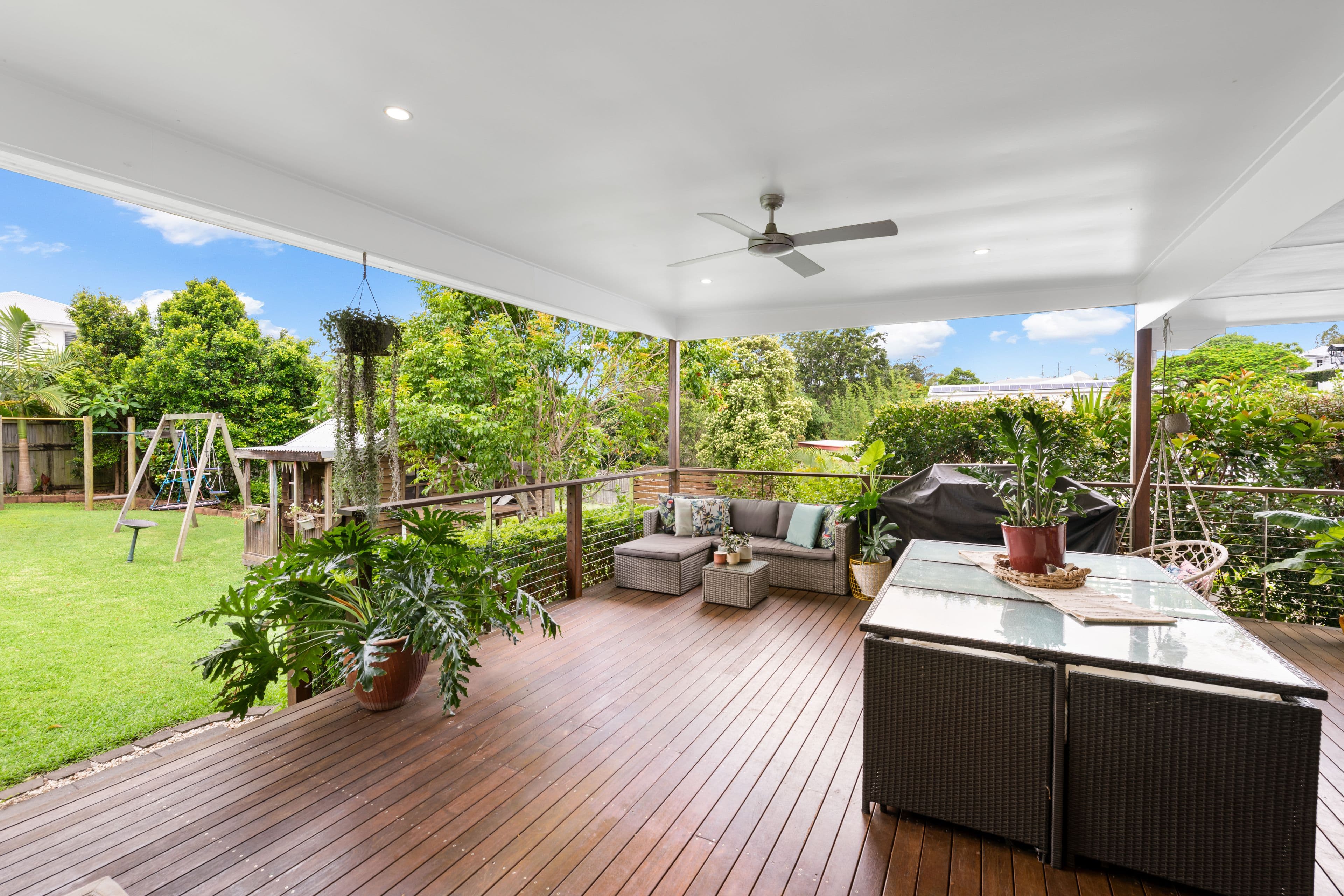 59 Coronation Street, Bardon QLD 4065, Bardon - Thumbnail 5