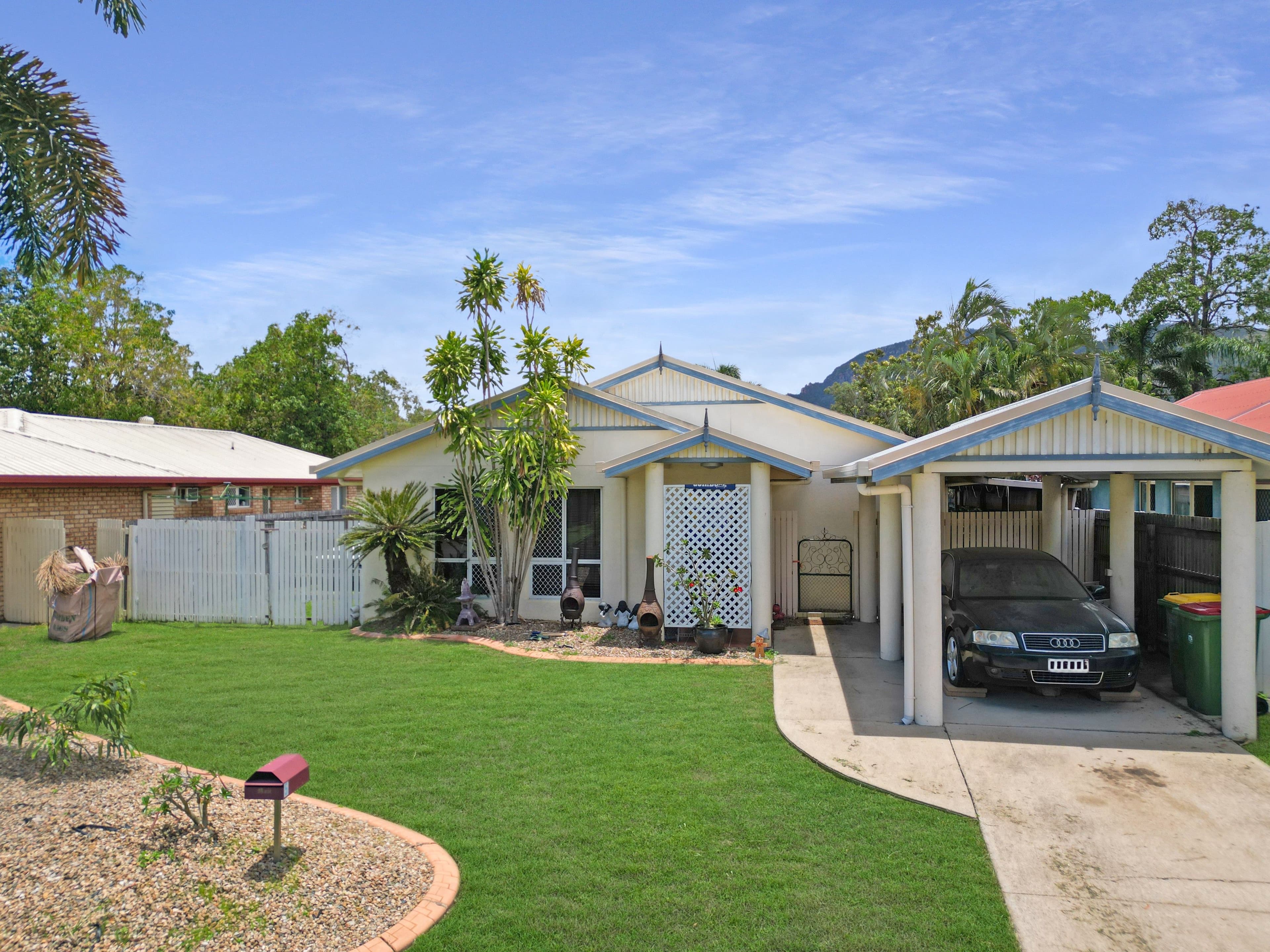 5 Carron Court, Douglas QLD 4814, Douglas - Image 1