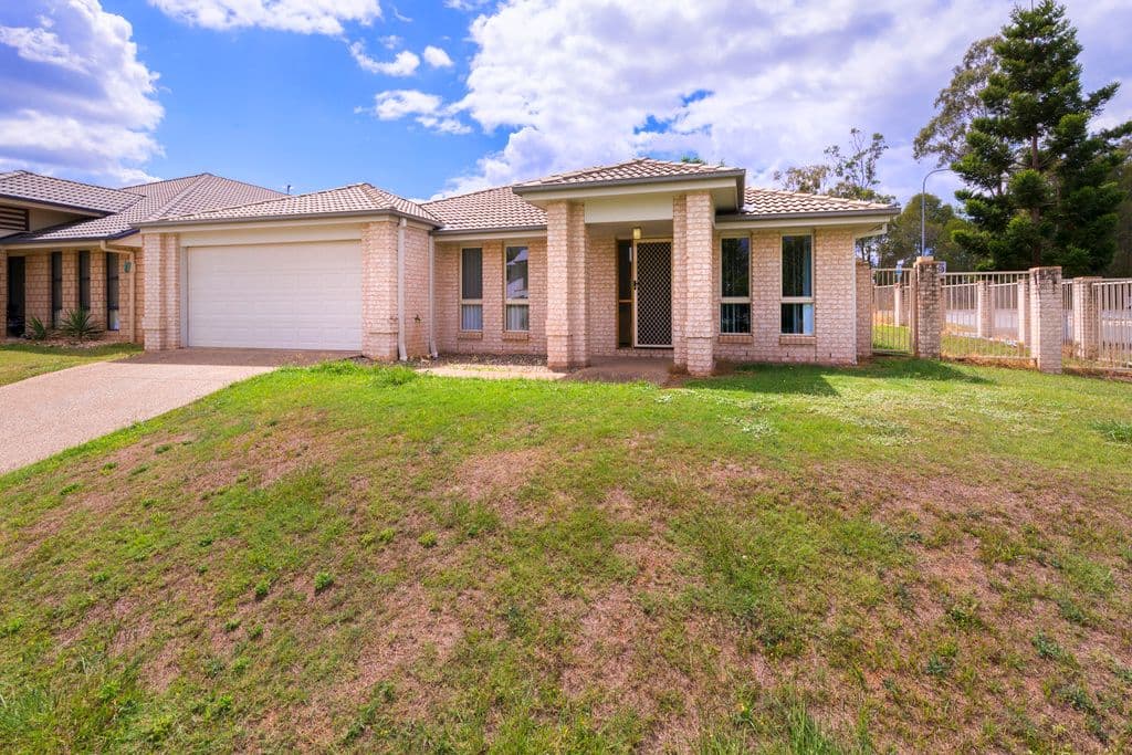 3 Sheridan Close, MOGGILL QLD 4070, Moggill - Thumbnail 2