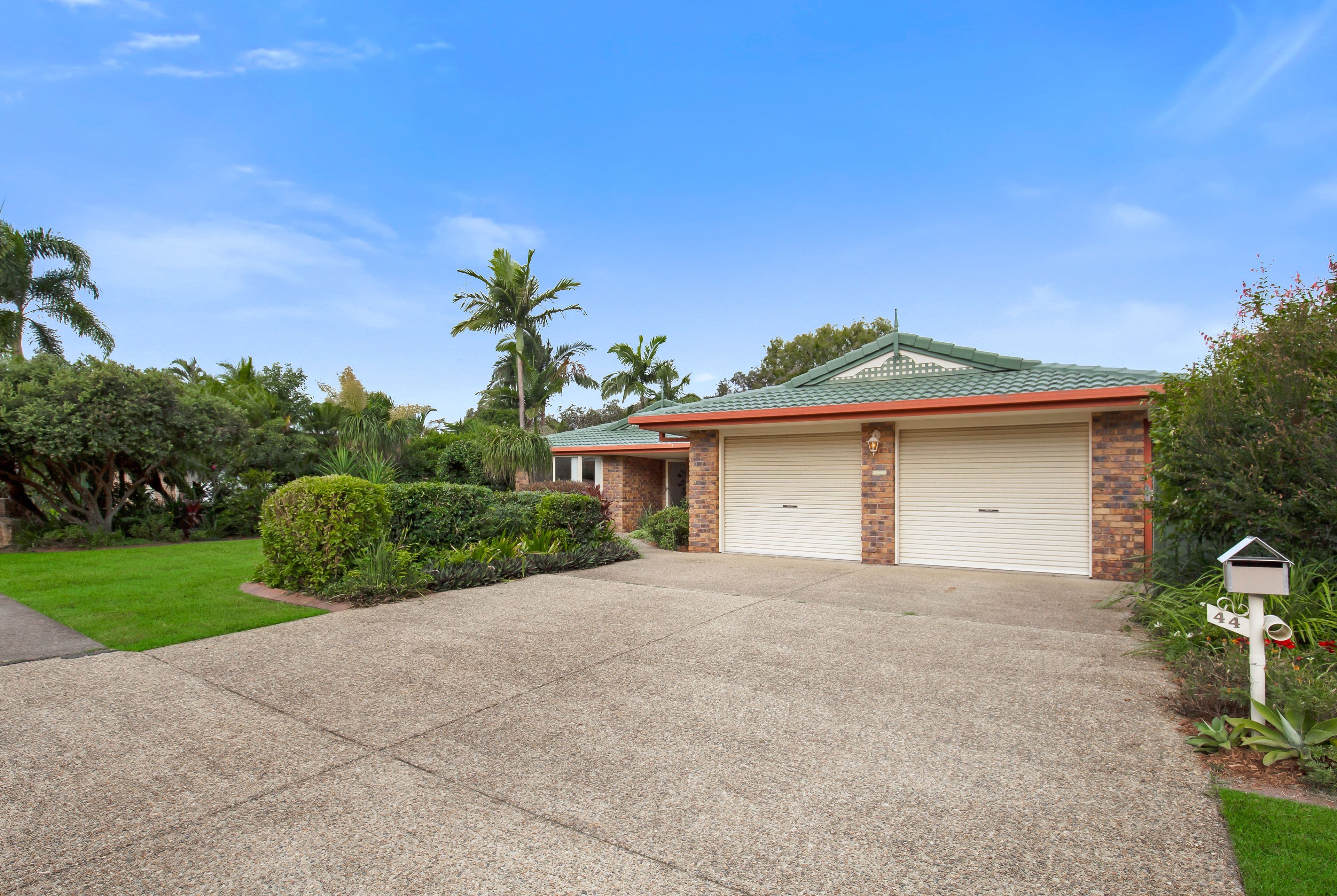 44 Bangalow Street, Bridgeman Downs QLD 4035, Bridgeman Downs - Thumbnail 2