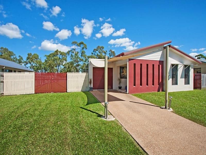 21 Wexford Crescent, BURDELL QLD 4818, Burdell - Image 1