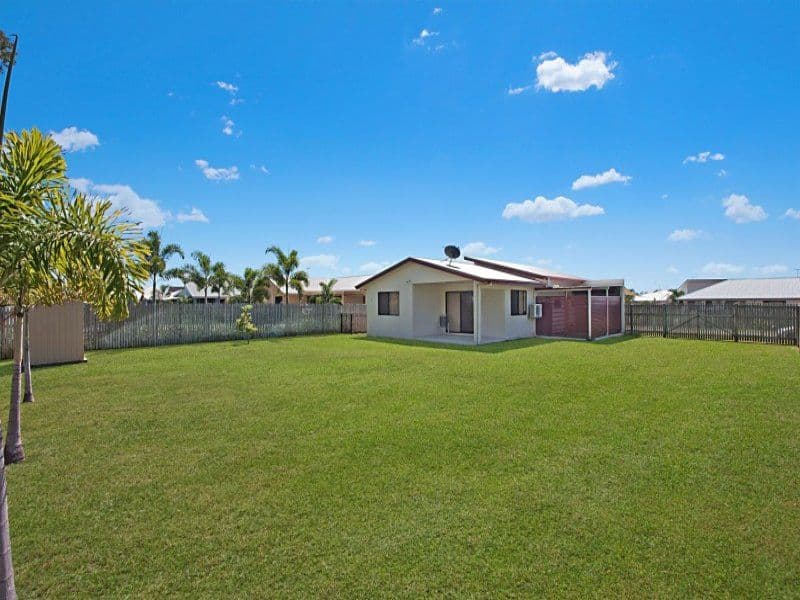 21 Wexford Crescent, BURDELL QLD 4818, Burdell - Thumbnail 8