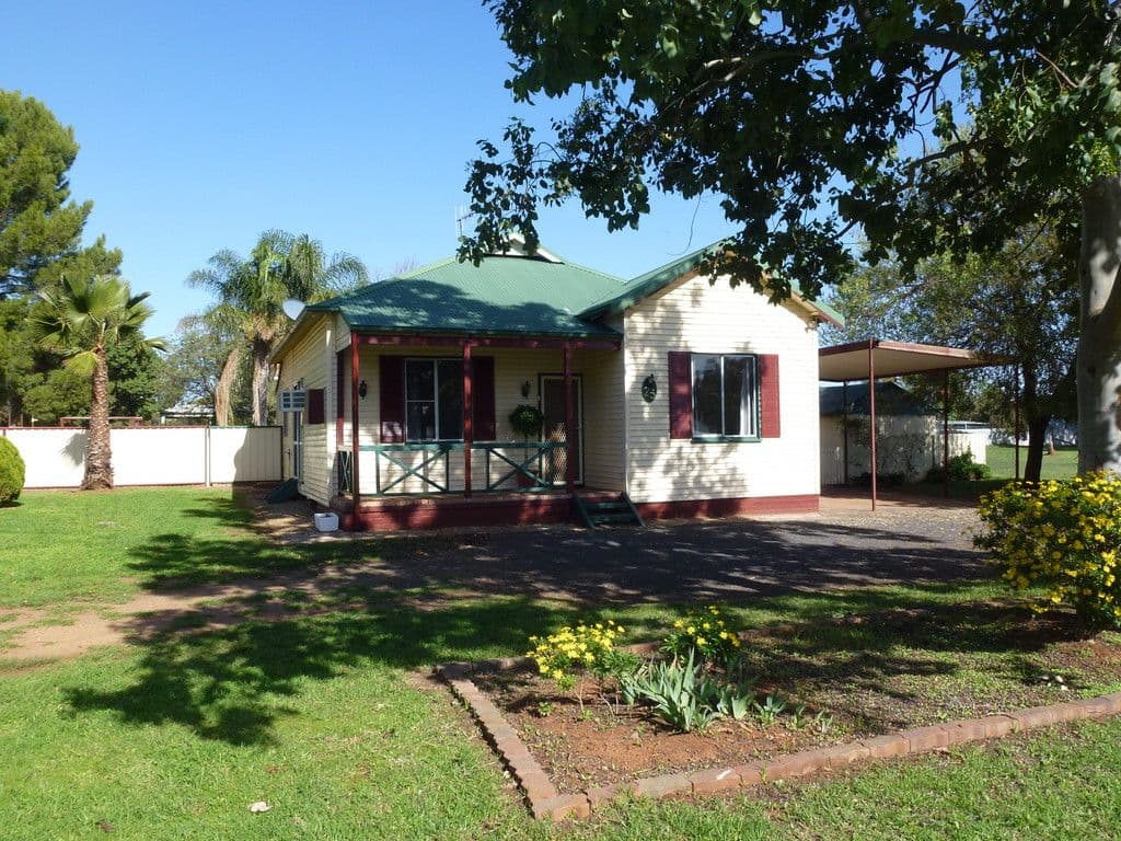 25 Umangla Street, Wongarbon NSW 2831, Wongarbon - Image 1