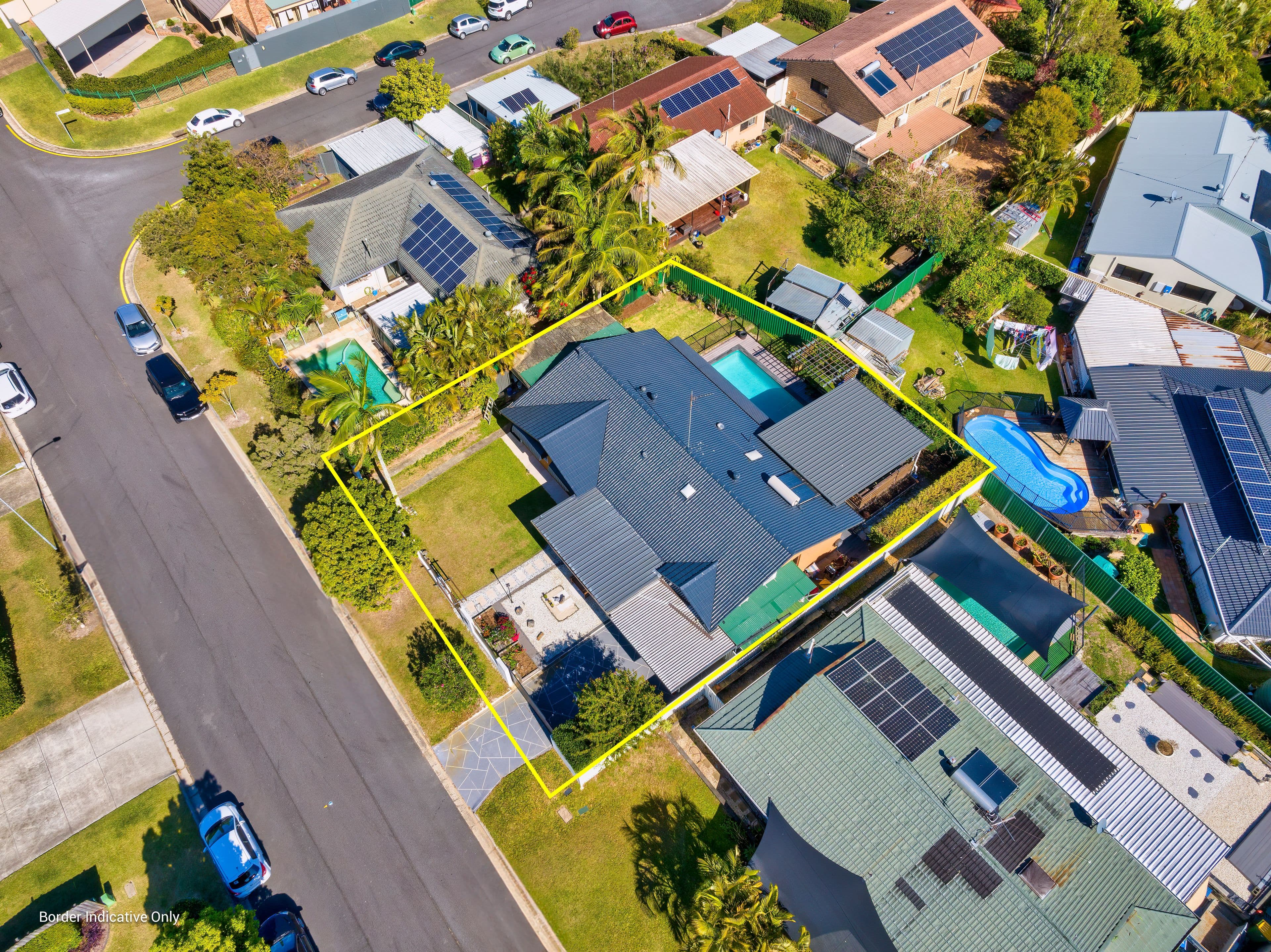48 Lambros Drive, Benowa QLD 4217, Benowa - Thumbnail 2