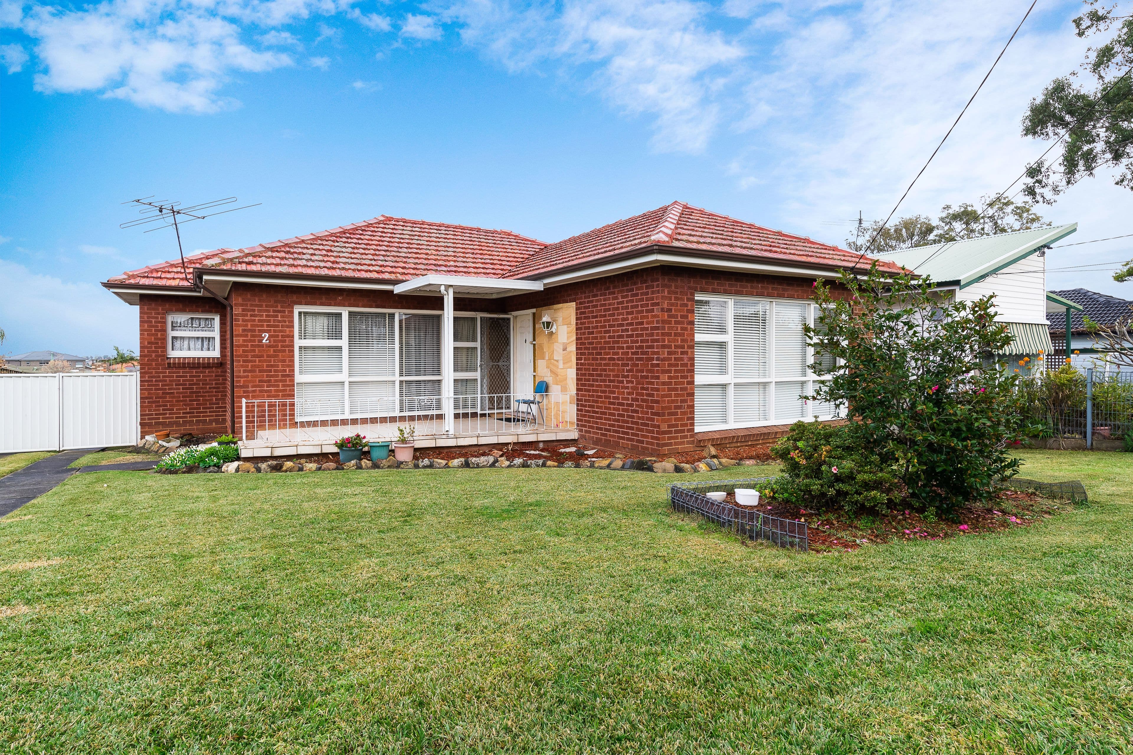 2 Flinders Street, Fairfield West - Image 1