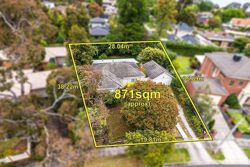6 Minaki Avenue, DONCASTER EAST VIC 3109, Doncaster East - Image 1