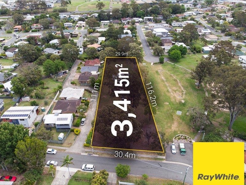 8 Dorinda Crescent, Underwood QLD 4119, Underwood - Image 1