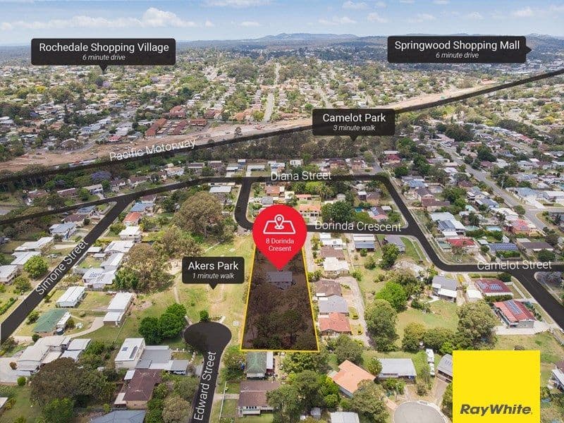8 Dorinda Crescent, Underwood QLD 4119, Underwood - Thumbnail 6