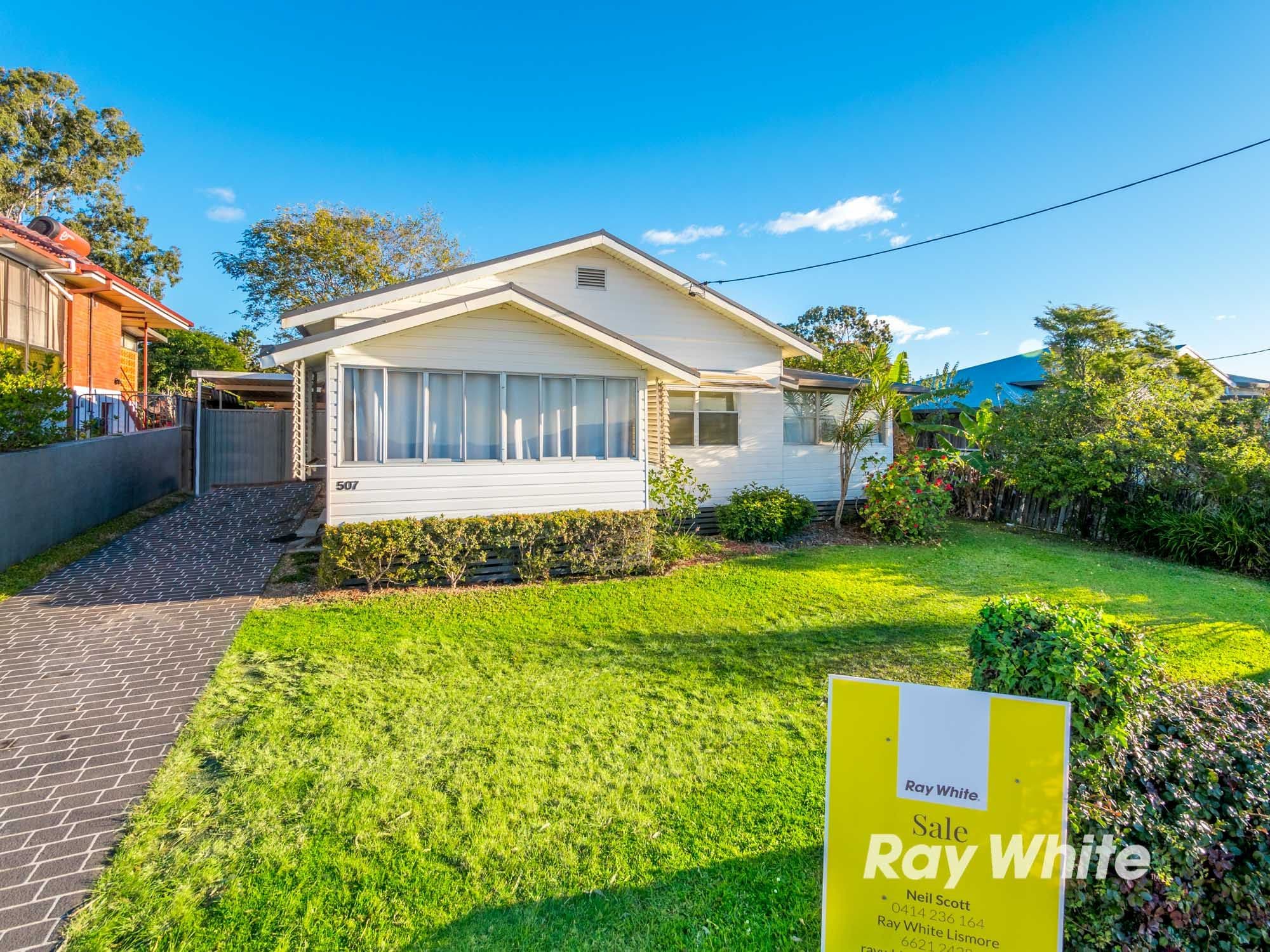507 Ballina Road, Goonellabah - Image 1