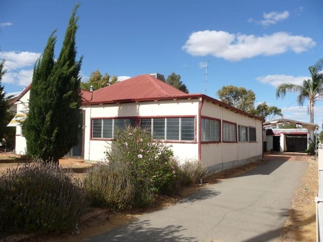 34 forrest Street, QUAIRADING WA 6383, Quairading - Image 1